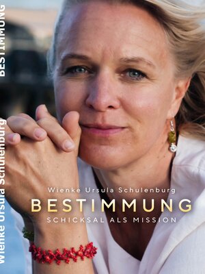 cover image of Bestimmung